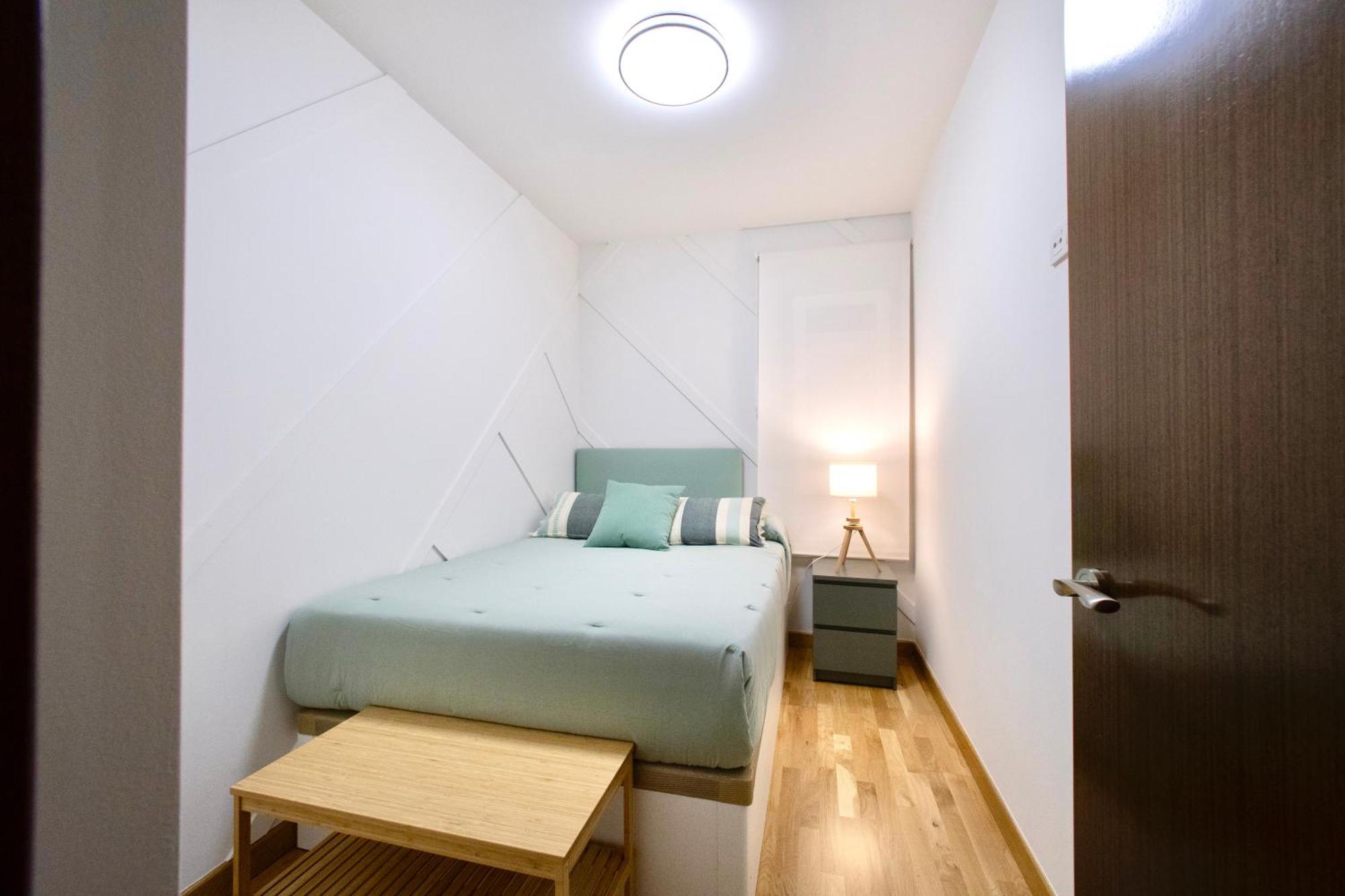 Appartement Rosalia Park à Lugo Extérieur photo
