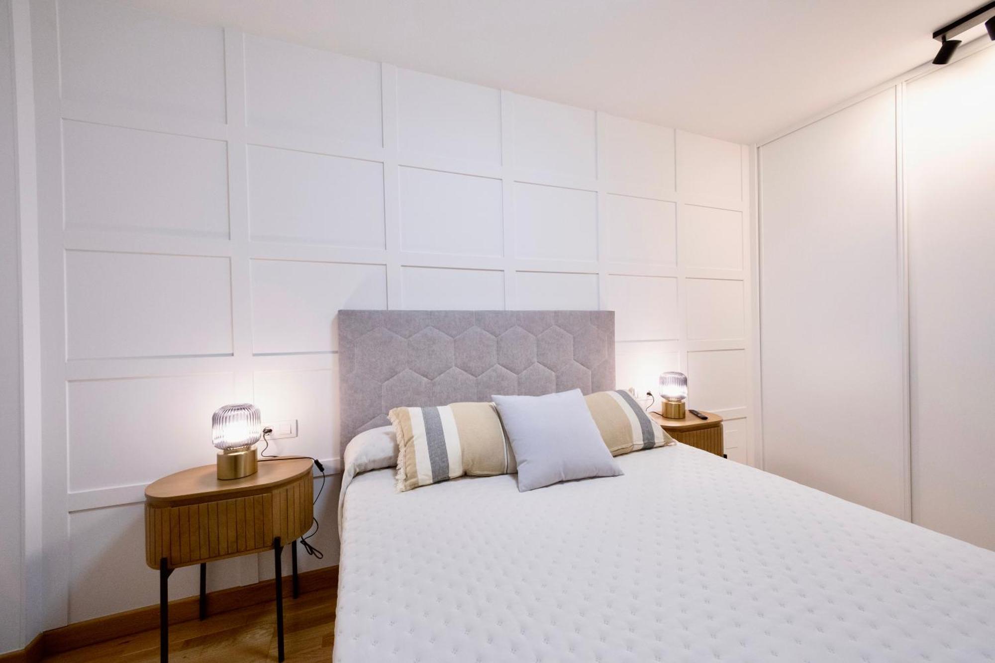 Appartement Rosalia Park à Lugo Extérieur photo